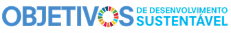Logo dos Objetivos de Desenvolvimento Sustentável da ONU
