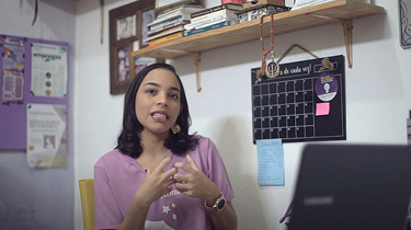 2021 - Fundação da associação Rede Autoestima-se